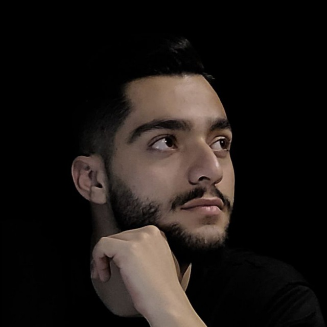 سهیل شاهسون